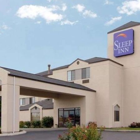 Sleep Inn Nampa Near Idaho Center Экстерьер фото