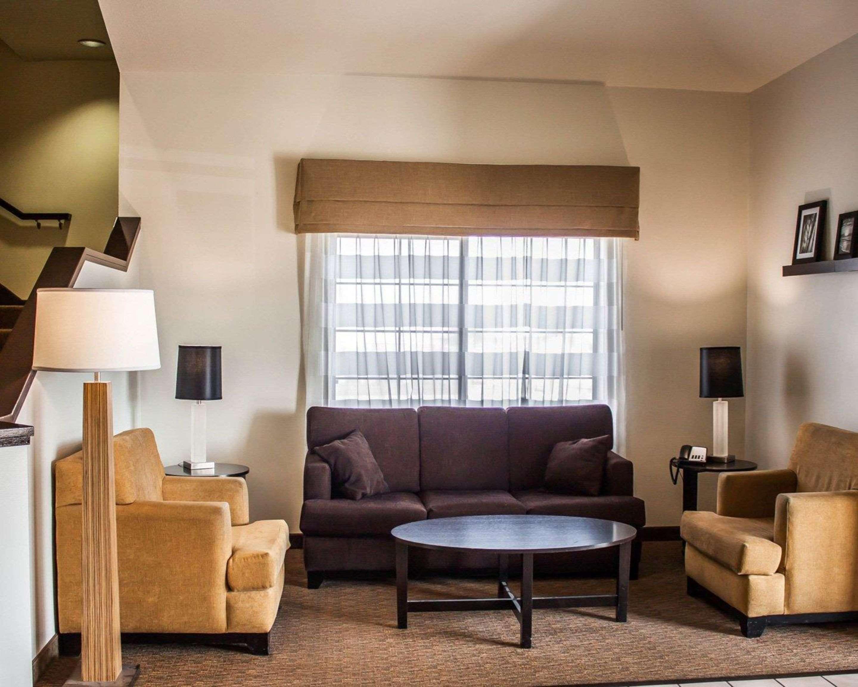 Sleep Inn Nampa Near Idaho Center Экстерьер фото