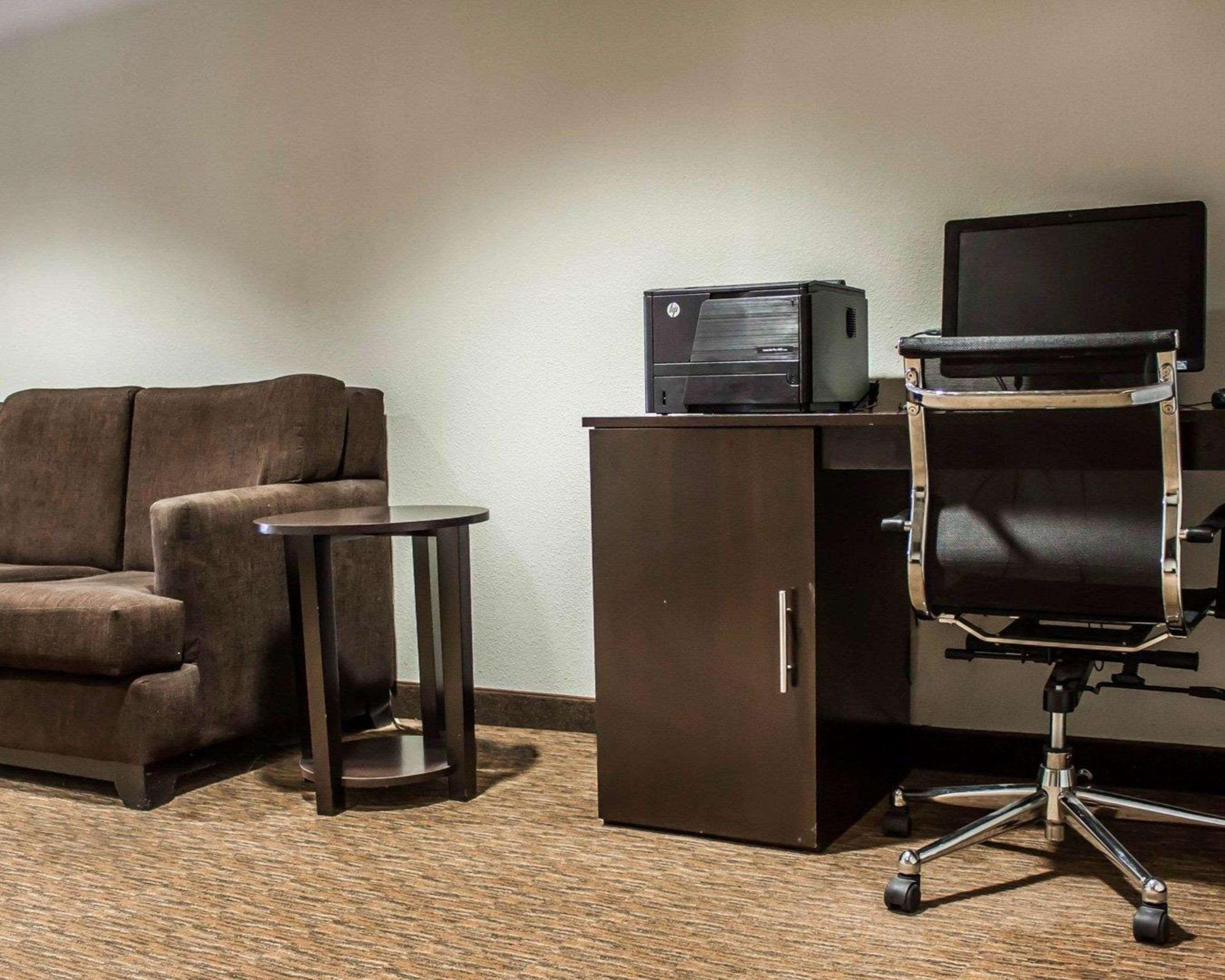 Sleep Inn Nampa Near Idaho Center Экстерьер фото