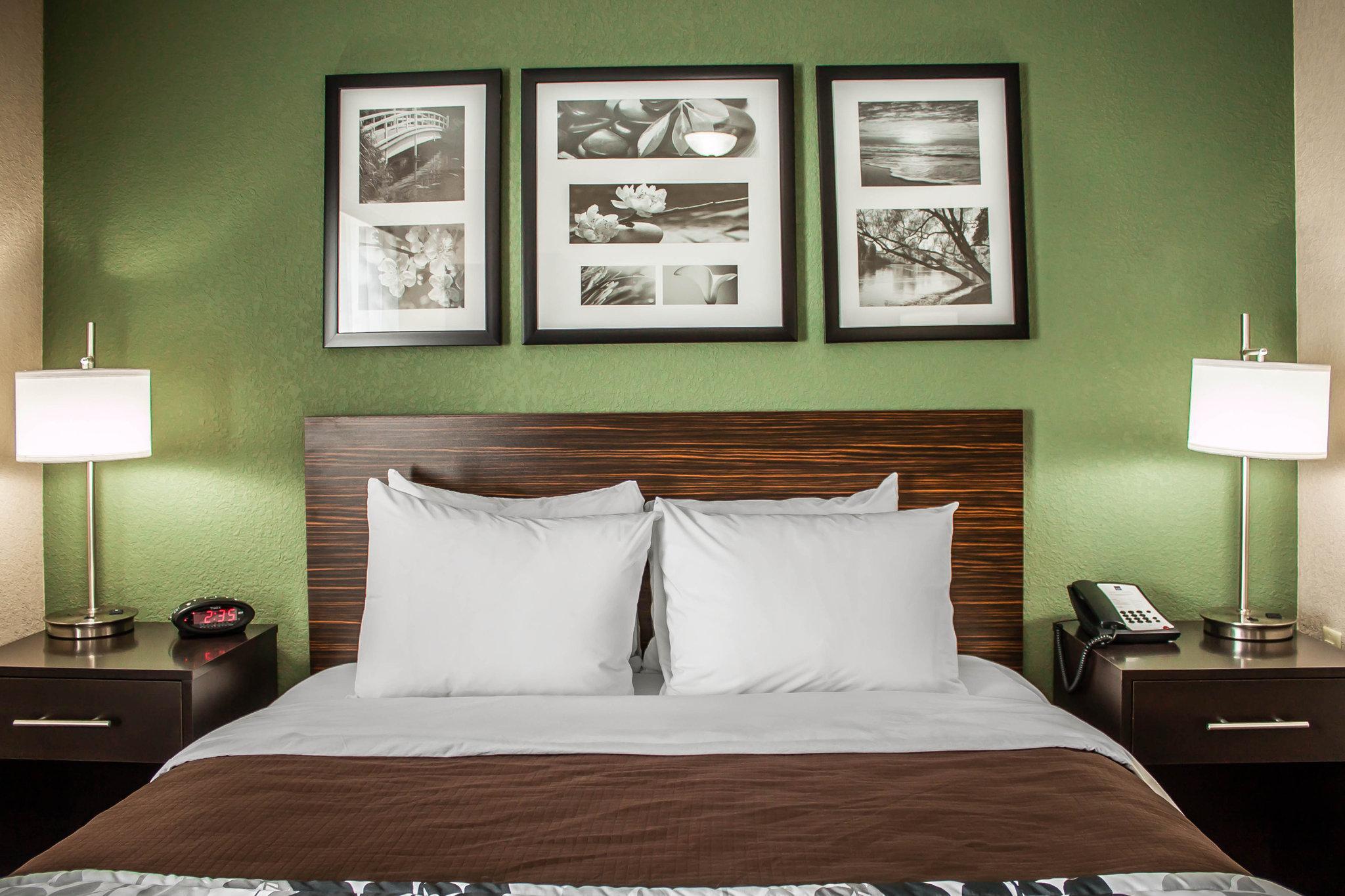 Sleep Inn Nampa Near Idaho Center Экстерьер фото