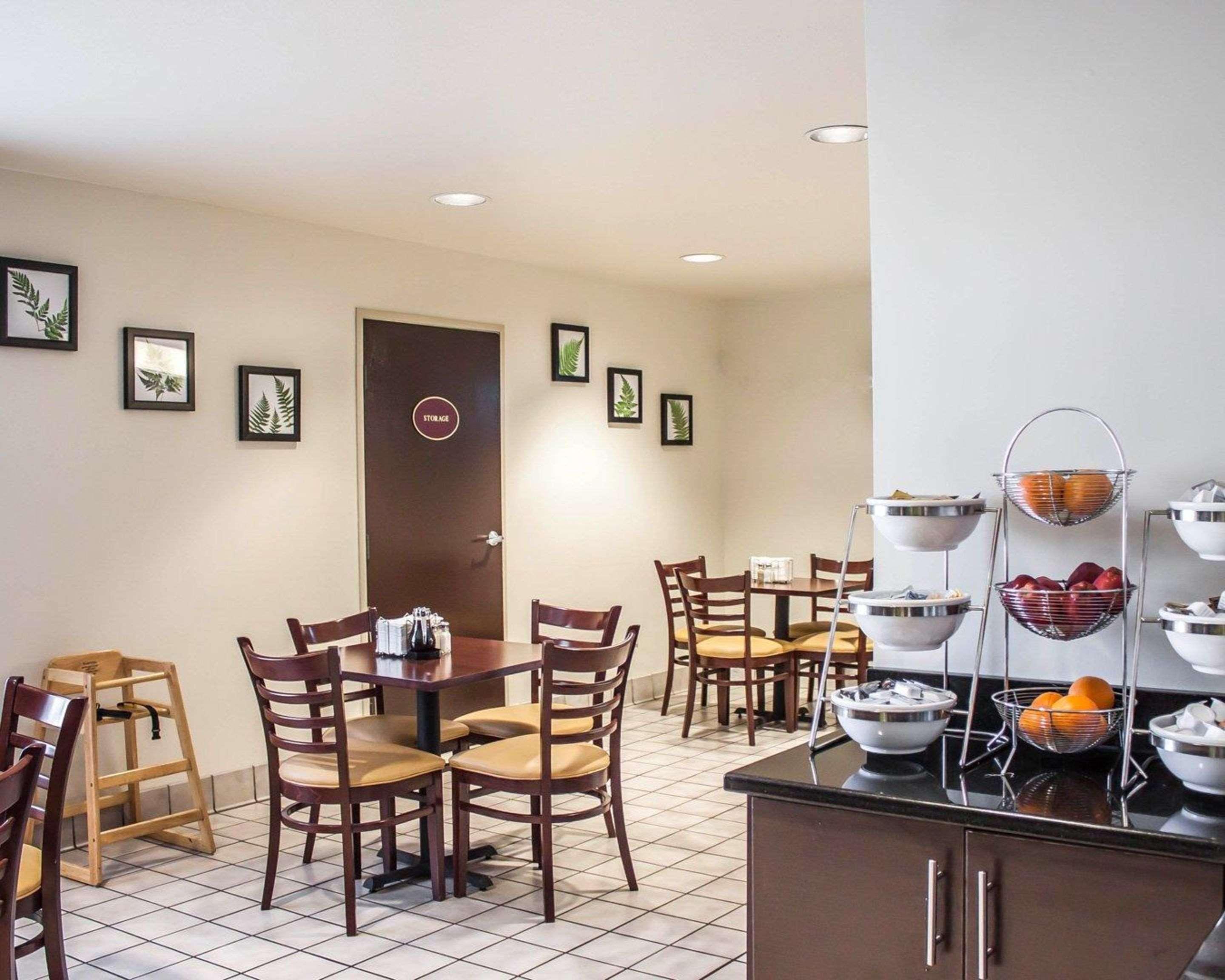 Sleep Inn Nampa Near Idaho Center Экстерьер фото