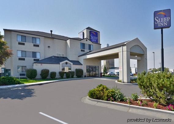 Sleep Inn Nampa Near Idaho Center Экстерьер фото