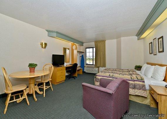 Sleep Inn Nampa Near Idaho Center Номер фото