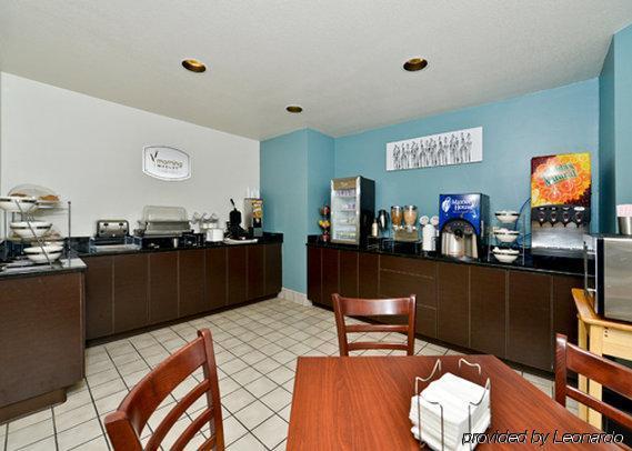 Sleep Inn Nampa Near Idaho Center Ресторан фото
