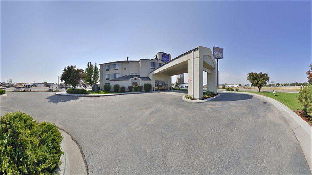 Sleep Inn Nampa Near Idaho Center Экстерьер фото