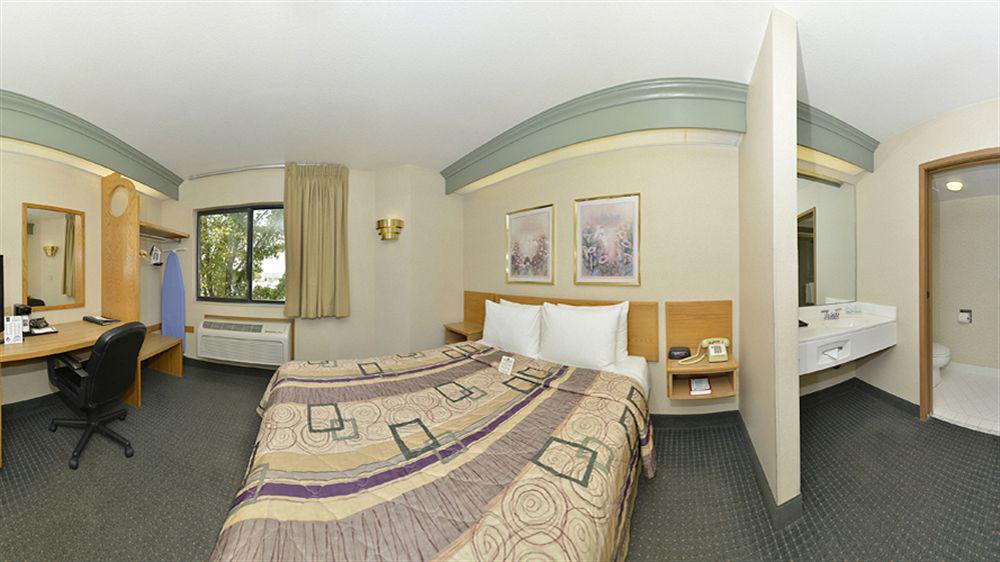 Sleep Inn Nampa Near Idaho Center Экстерьер фото