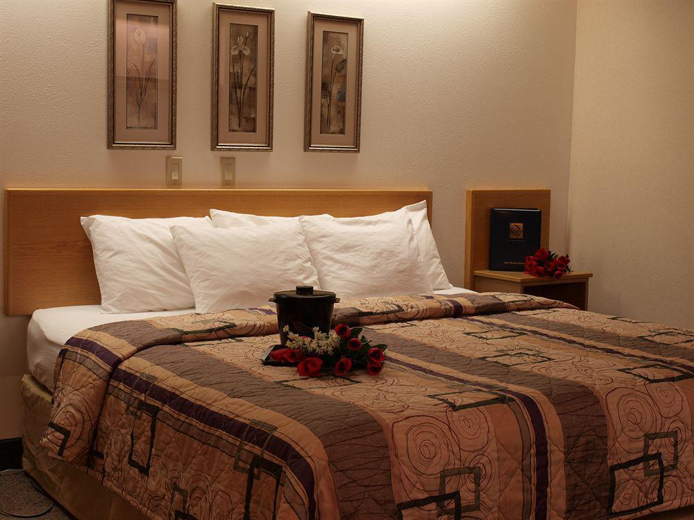 Sleep Inn Nampa Near Idaho Center Экстерьер фото