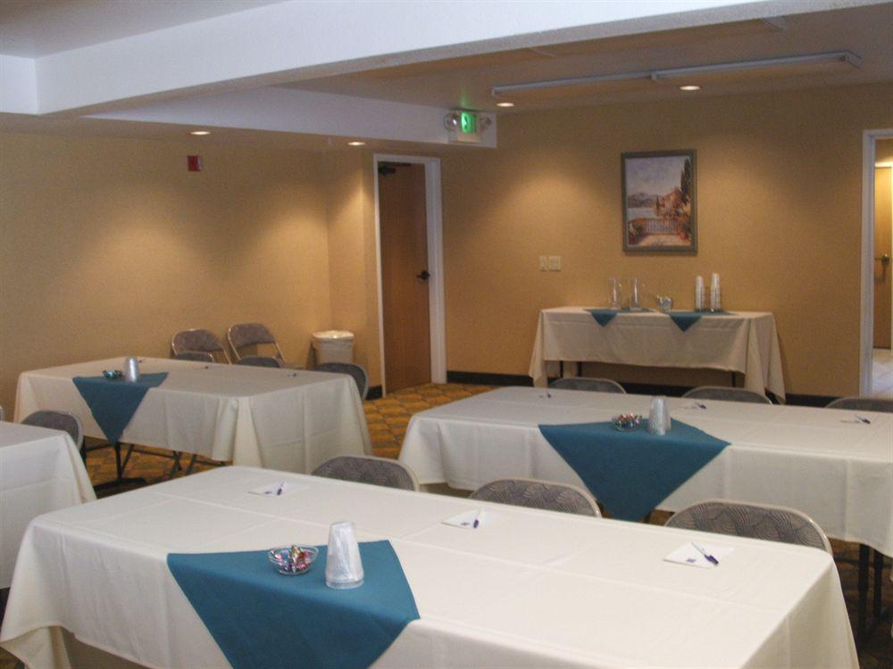 Sleep Inn Nampa Near Idaho Center Экстерьер фото