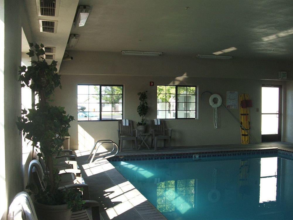 Sleep Inn Nampa Near Idaho Center Экстерьер фото
